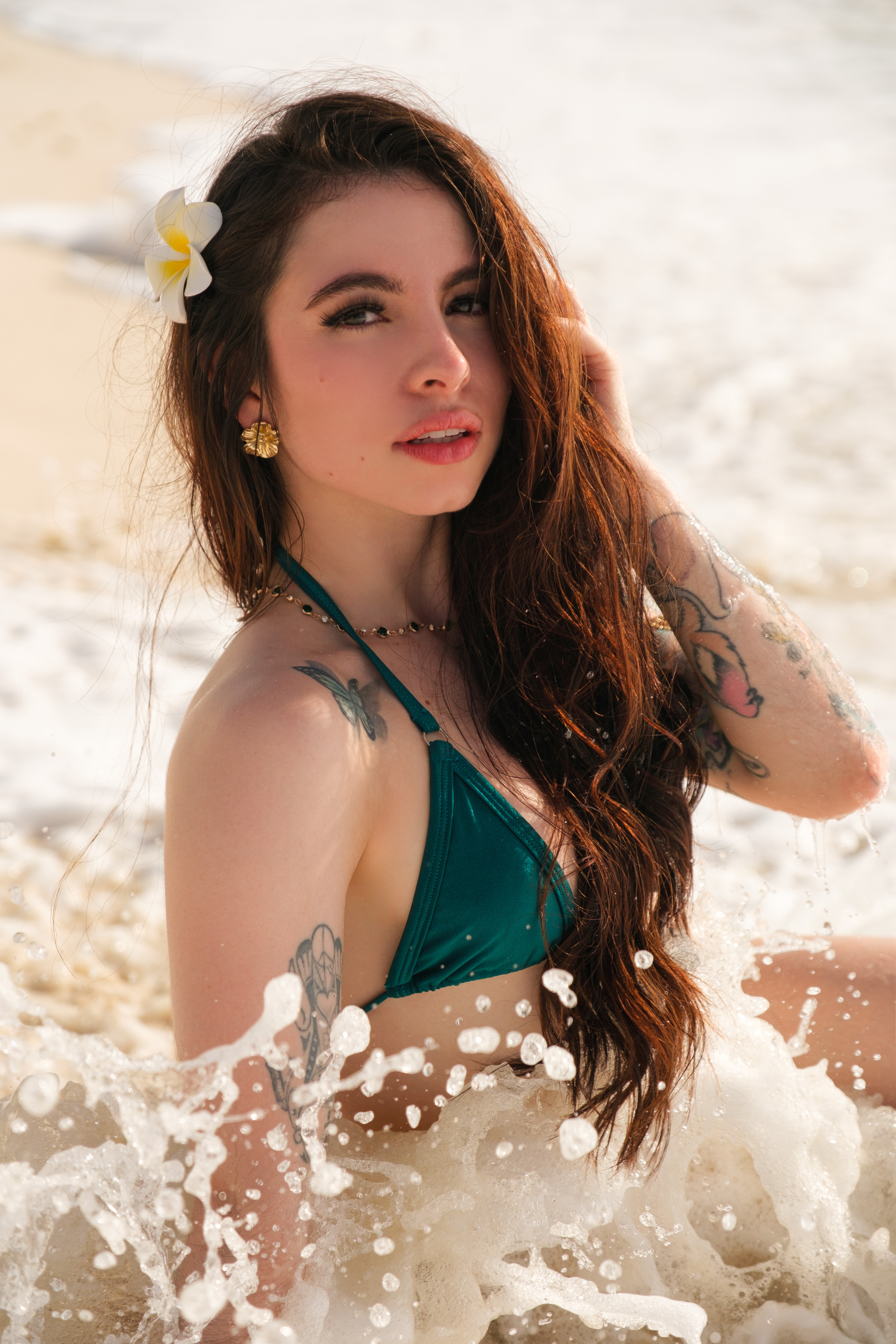 Darsteller VivianBasset Foto 1