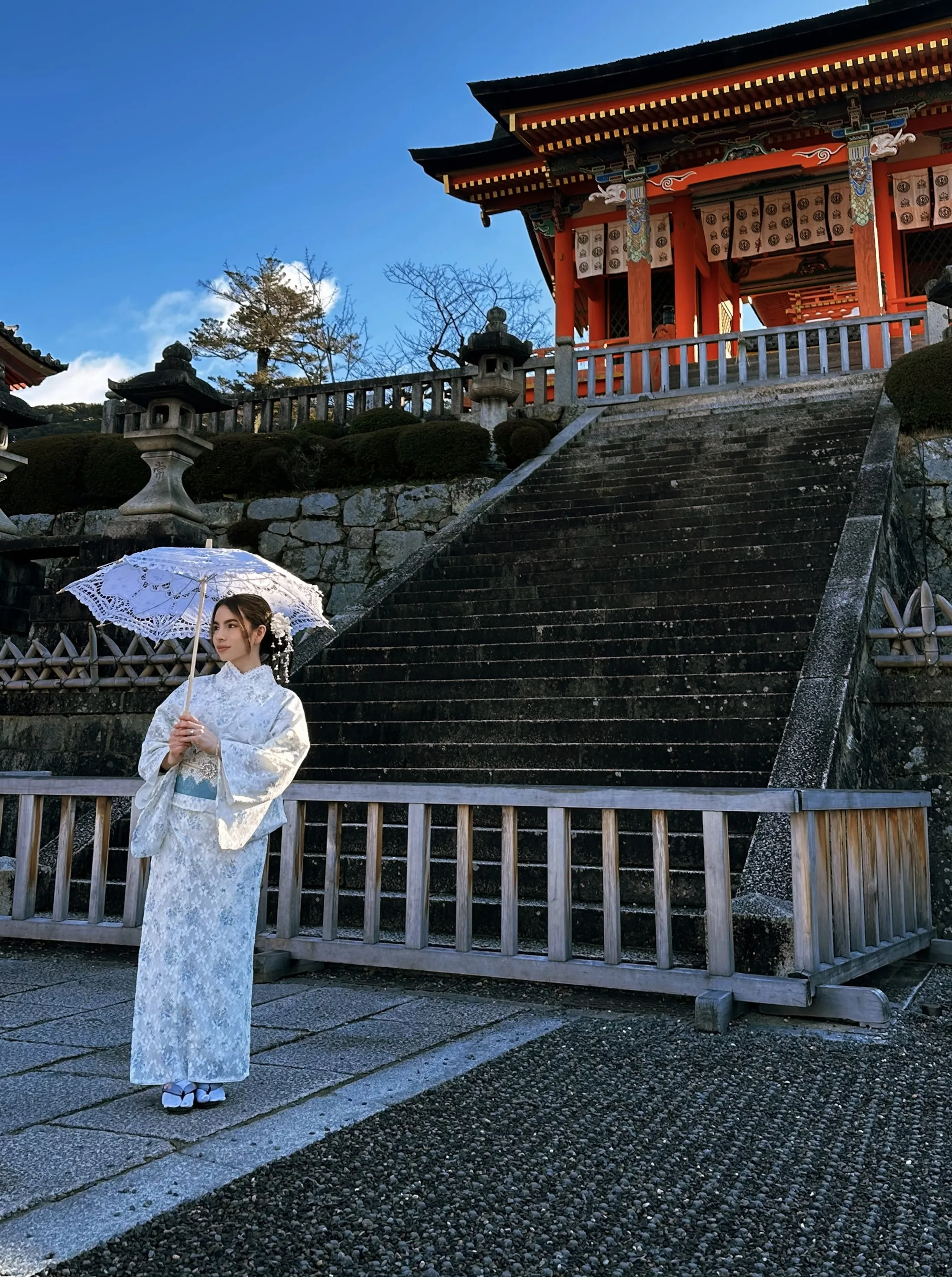 Interprète VivianBasset Photo 2