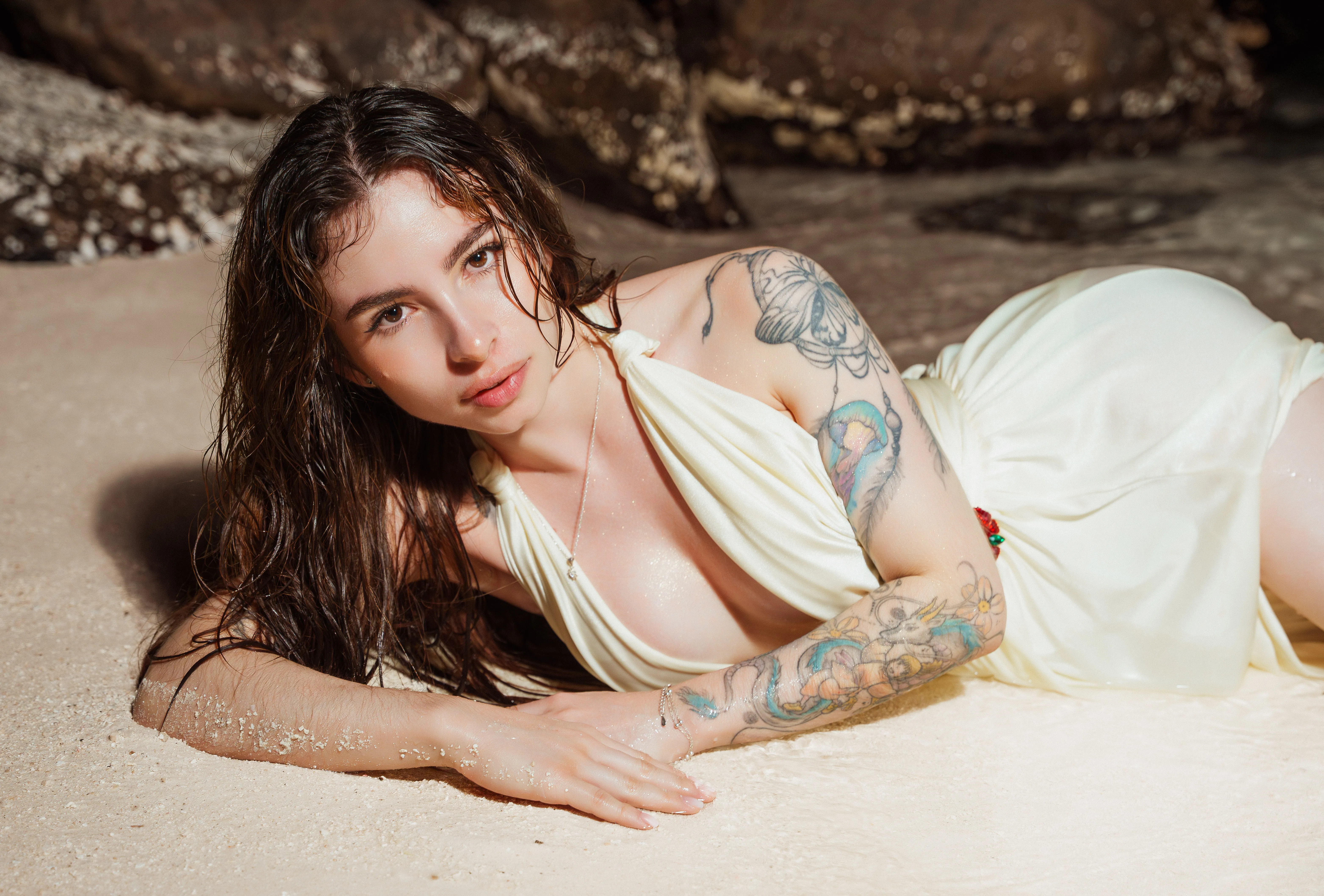 Artist VivianBasset Foto 12