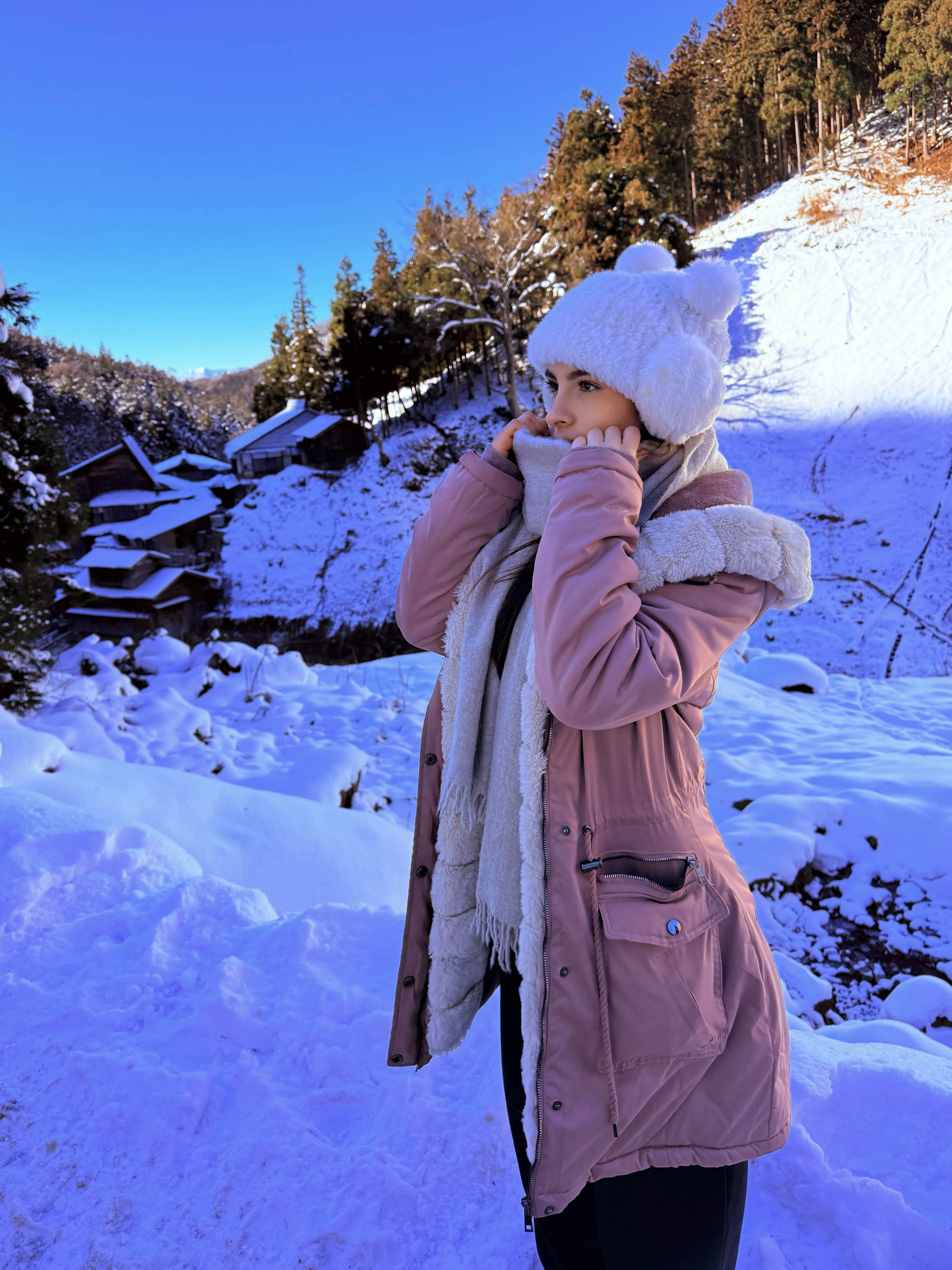 Interprète VivianBasset Photo 3