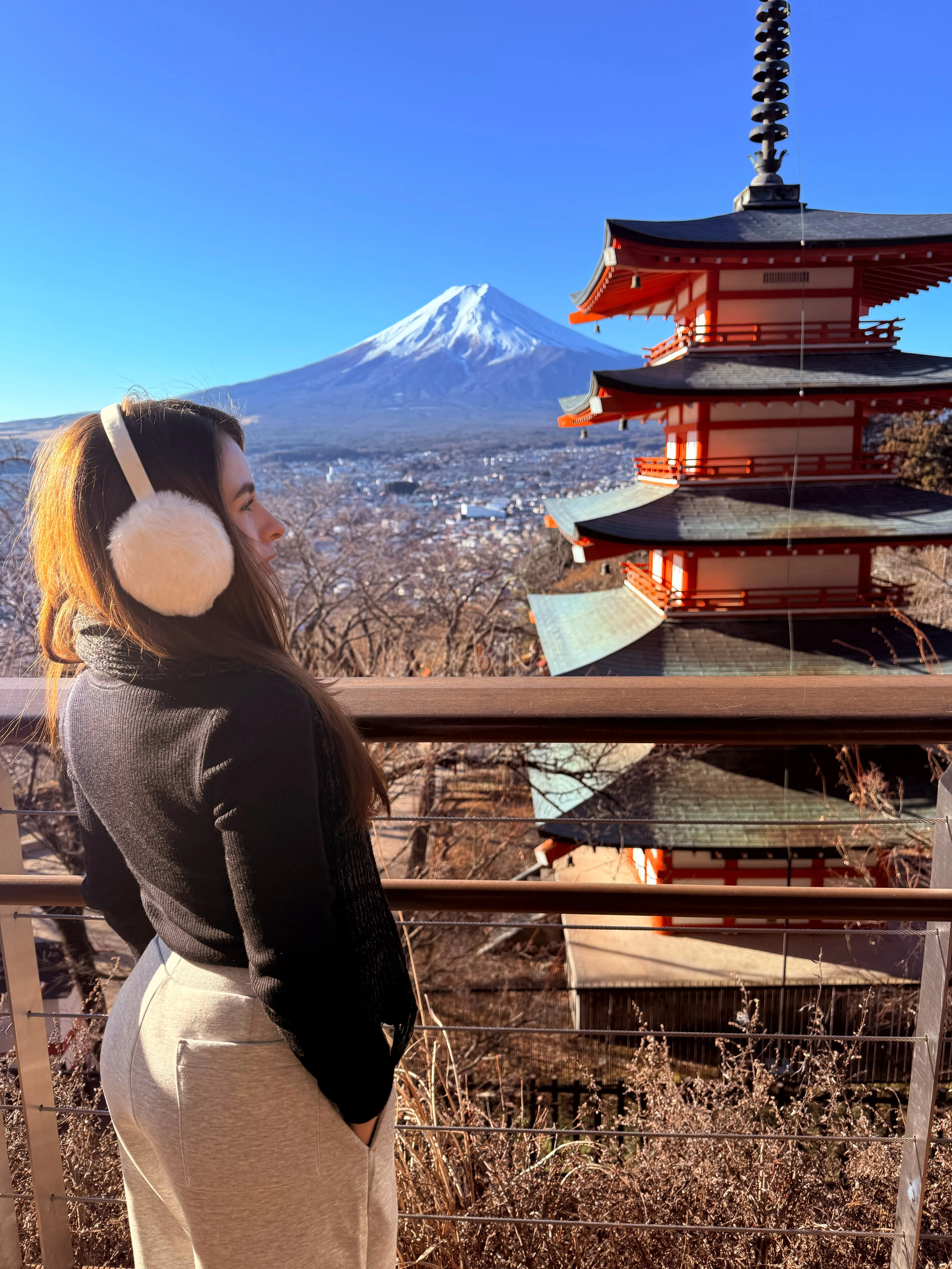 Interprète VivianBasset Photo 7