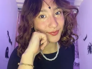 Foto de perfil de modelo de webcam de Mar_angel