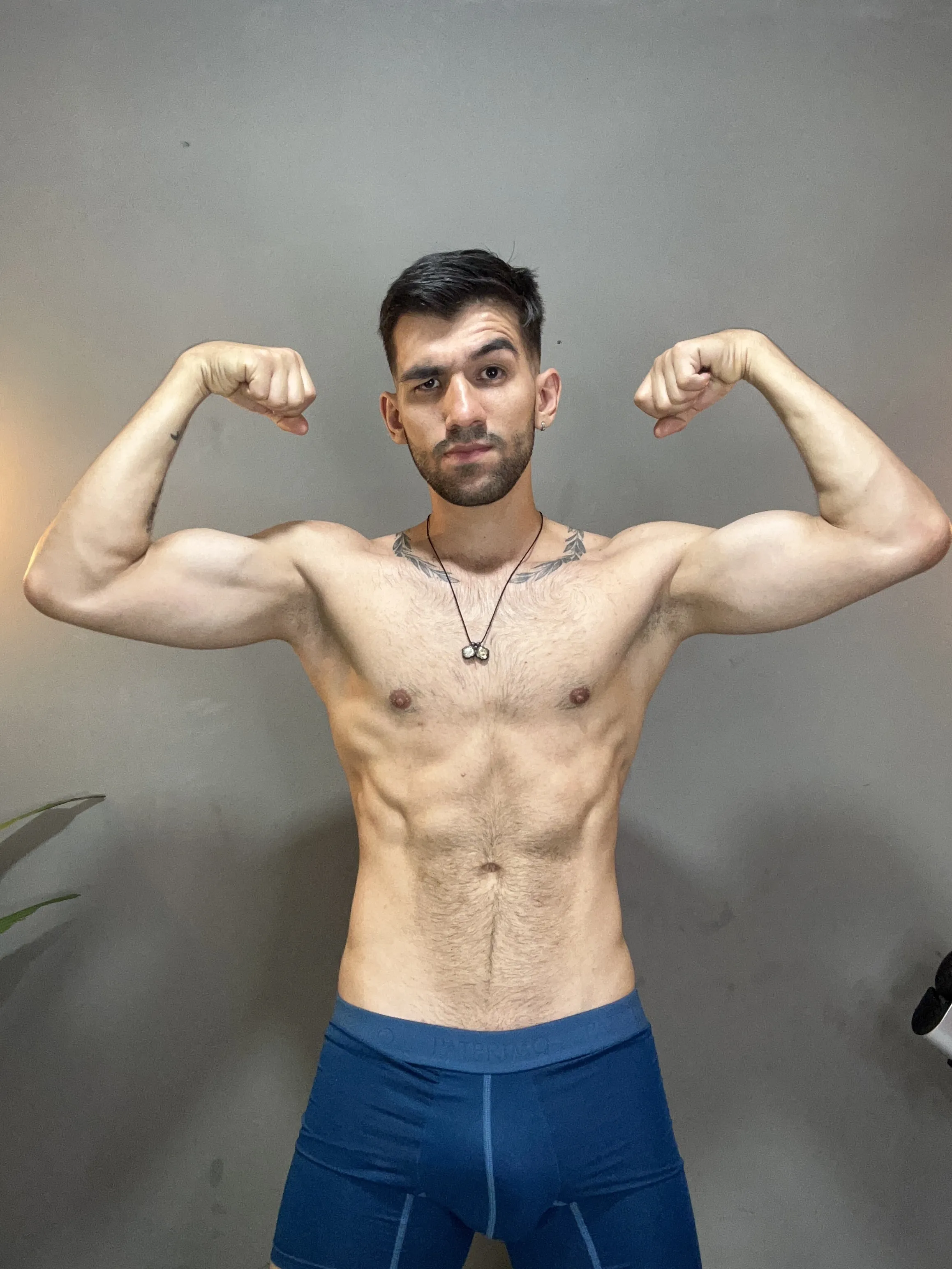 Interprete Franck_White Foto 2