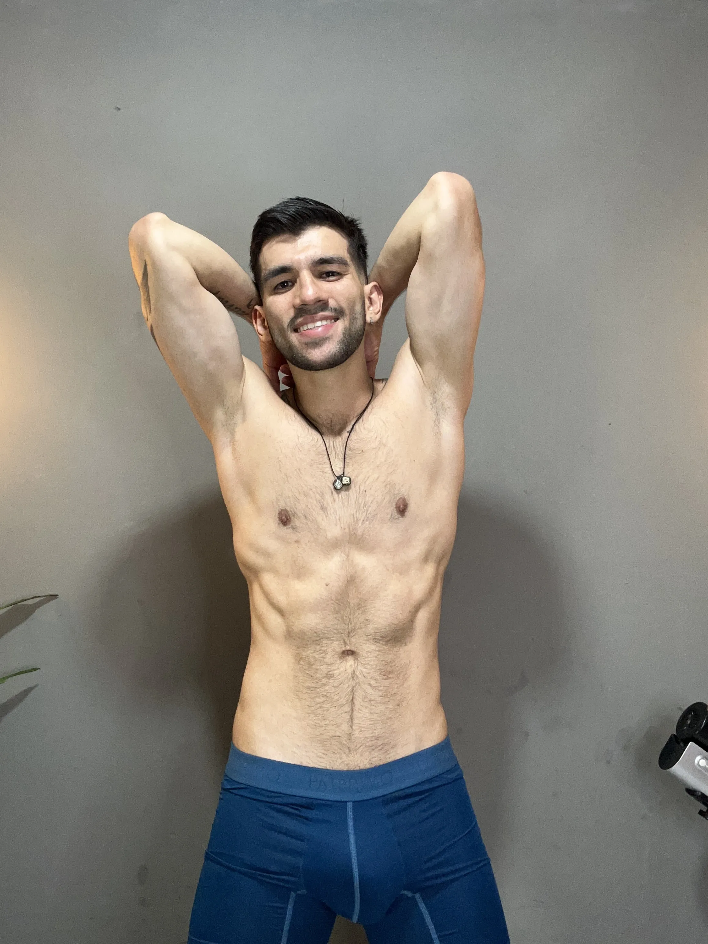 Interprete Franck_White Foto 4