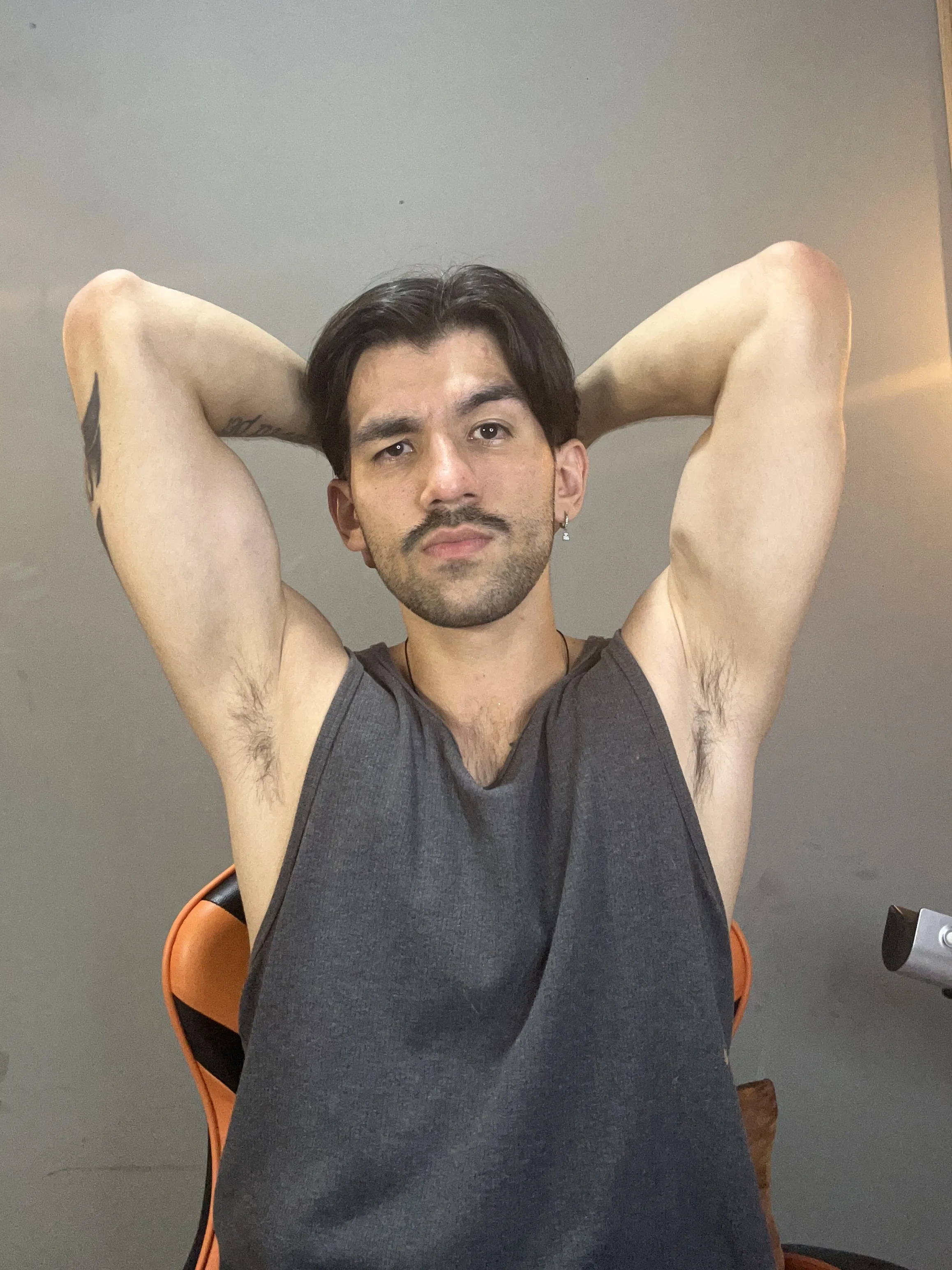 Interprete Franck_White Foto 3