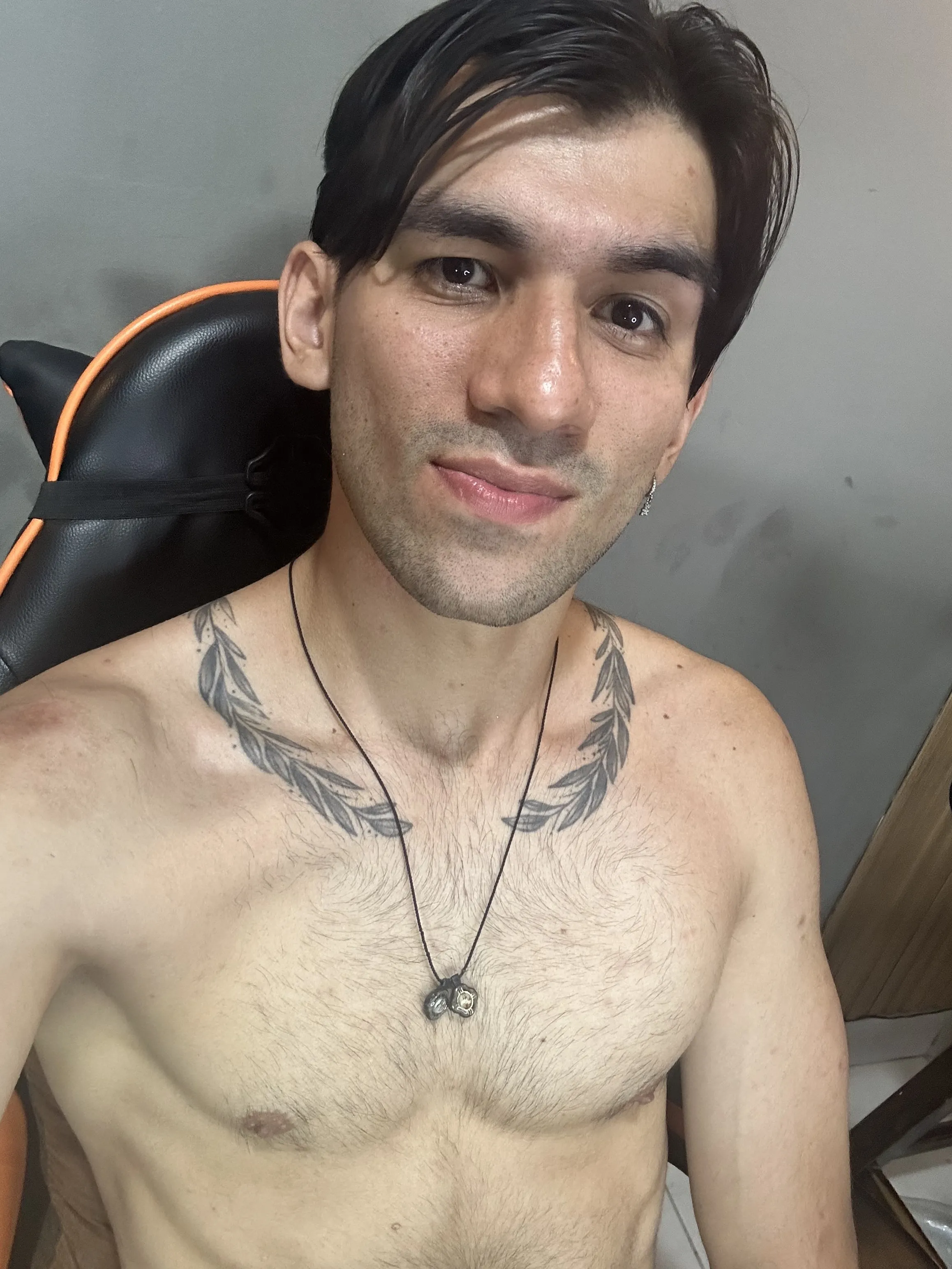 Interprete Franck_White Foto 5