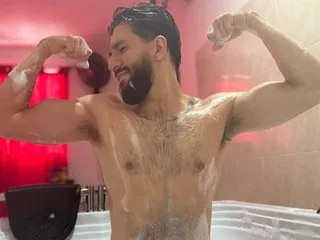 Profilbilde av Franck_White webkamera modell