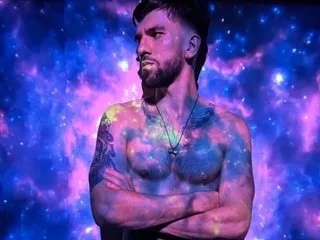 Foto de perfil de modelo de webcam de Franck_White