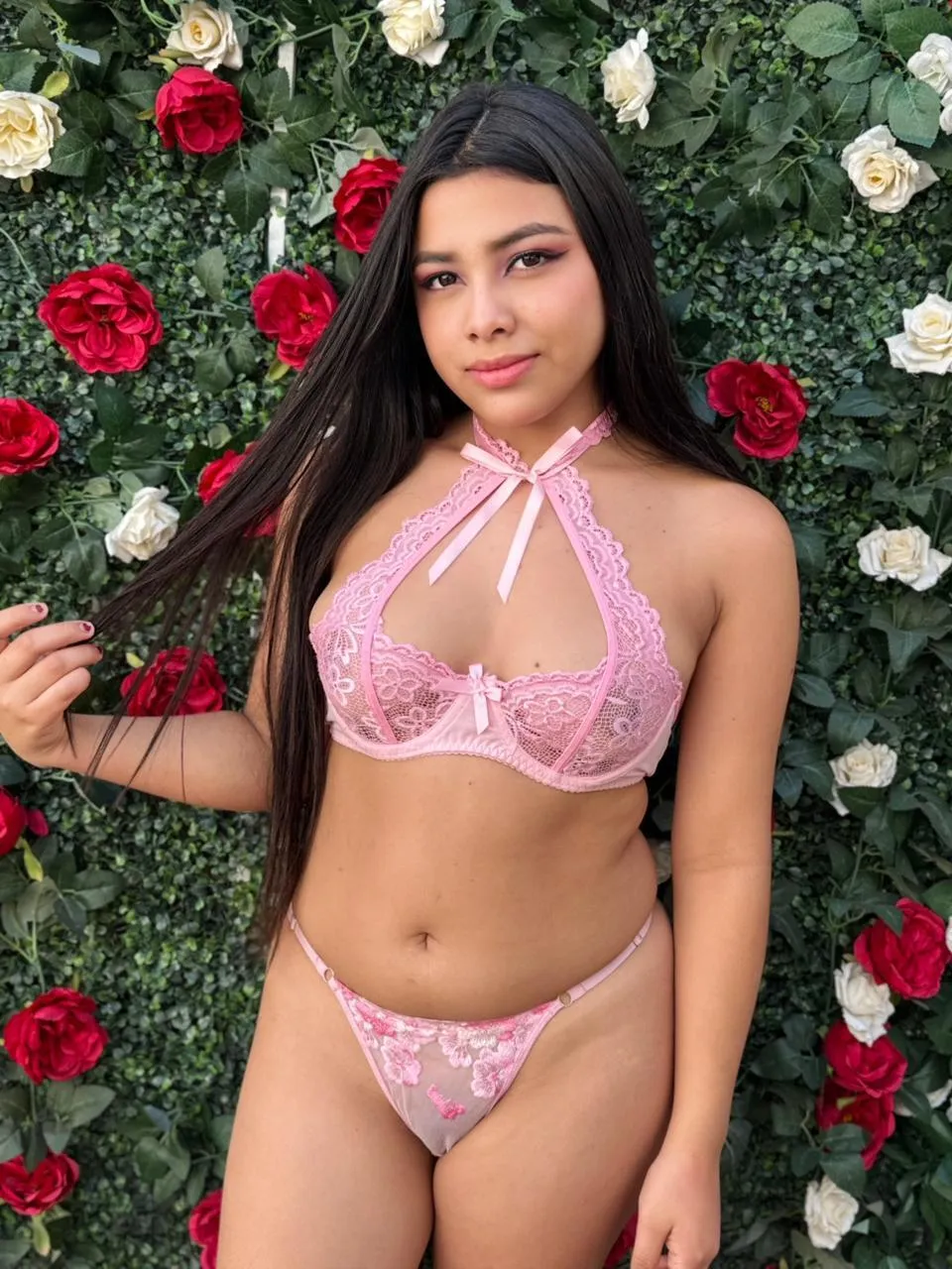 Interprete AmarantaVelez Foto 11