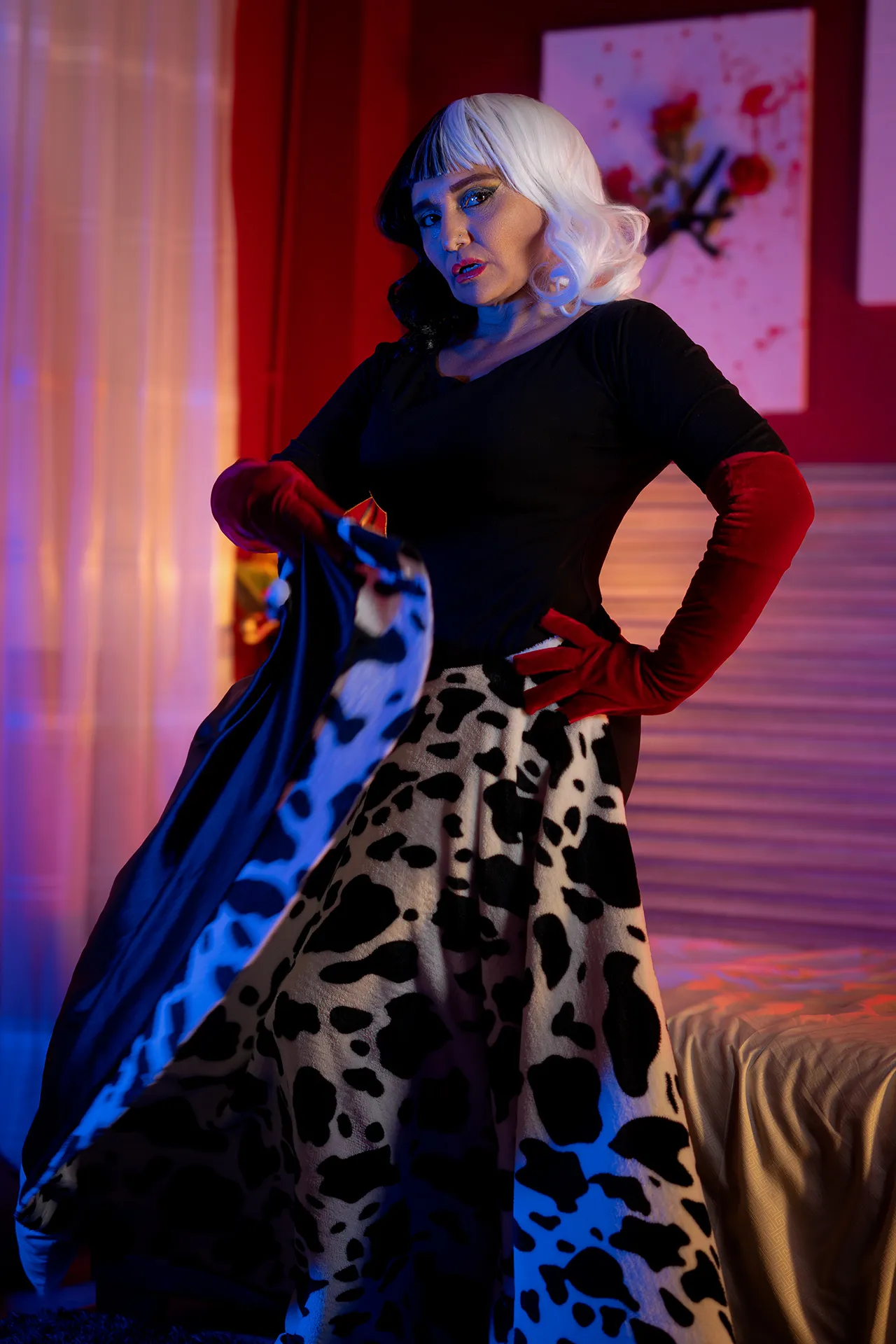 Intérprete Alexxa_Moon Foto 12