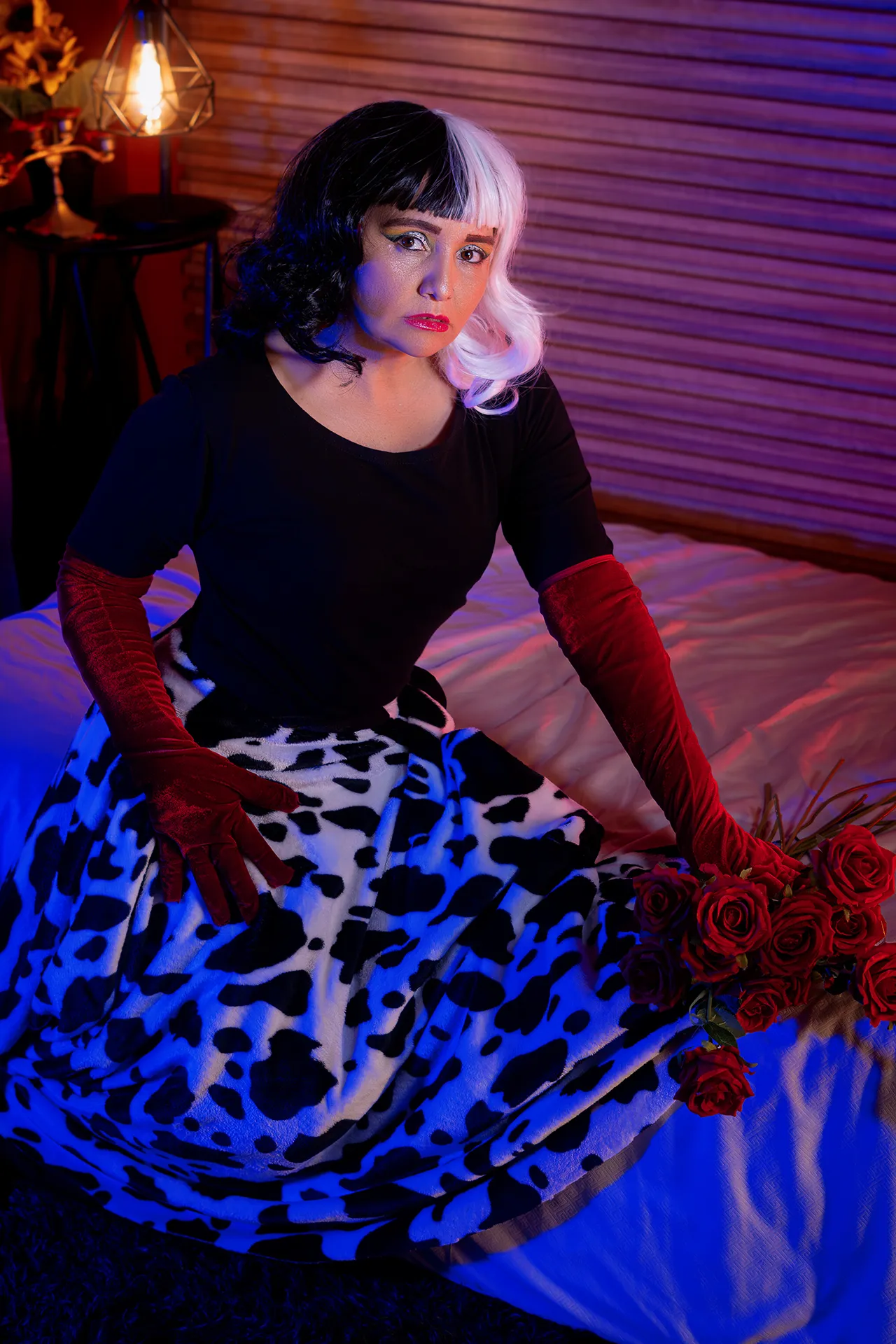 Intérprete Alexxa_Moon Foto 9