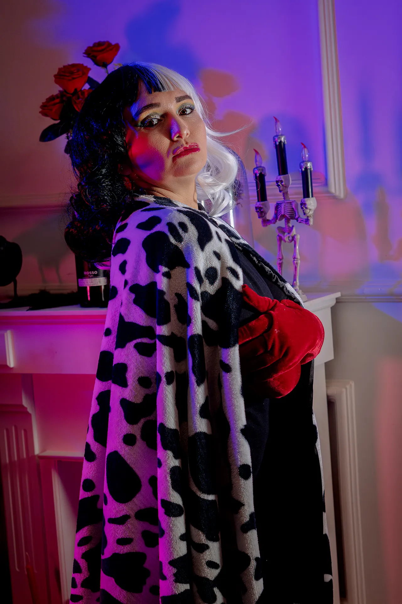 Intérprete Alexxa_Moon Foto 11