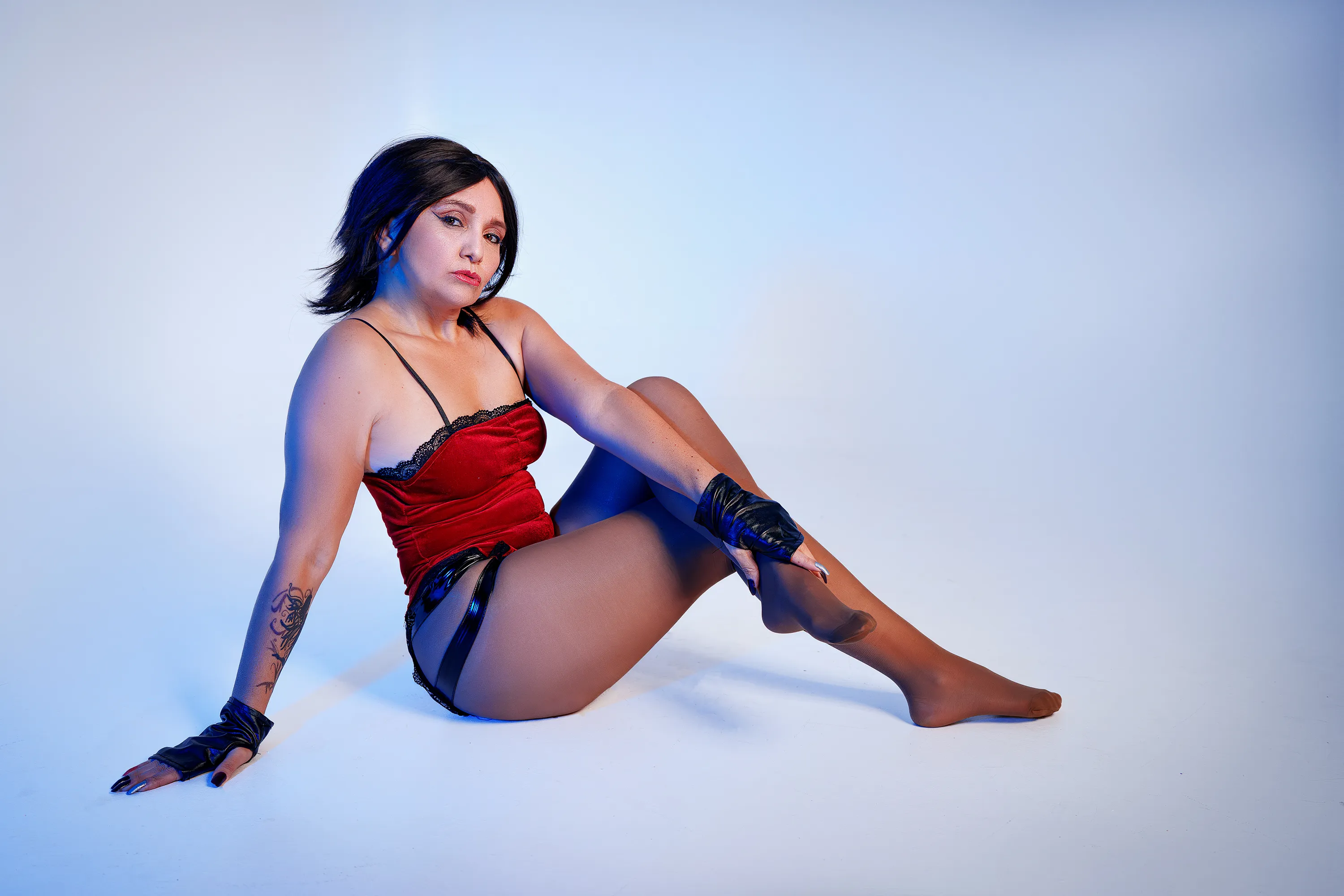 Intérprete Alexxa_Moon Foto 6