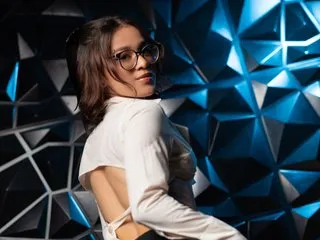 Zoe_Westt profilbild på webbkameramodell