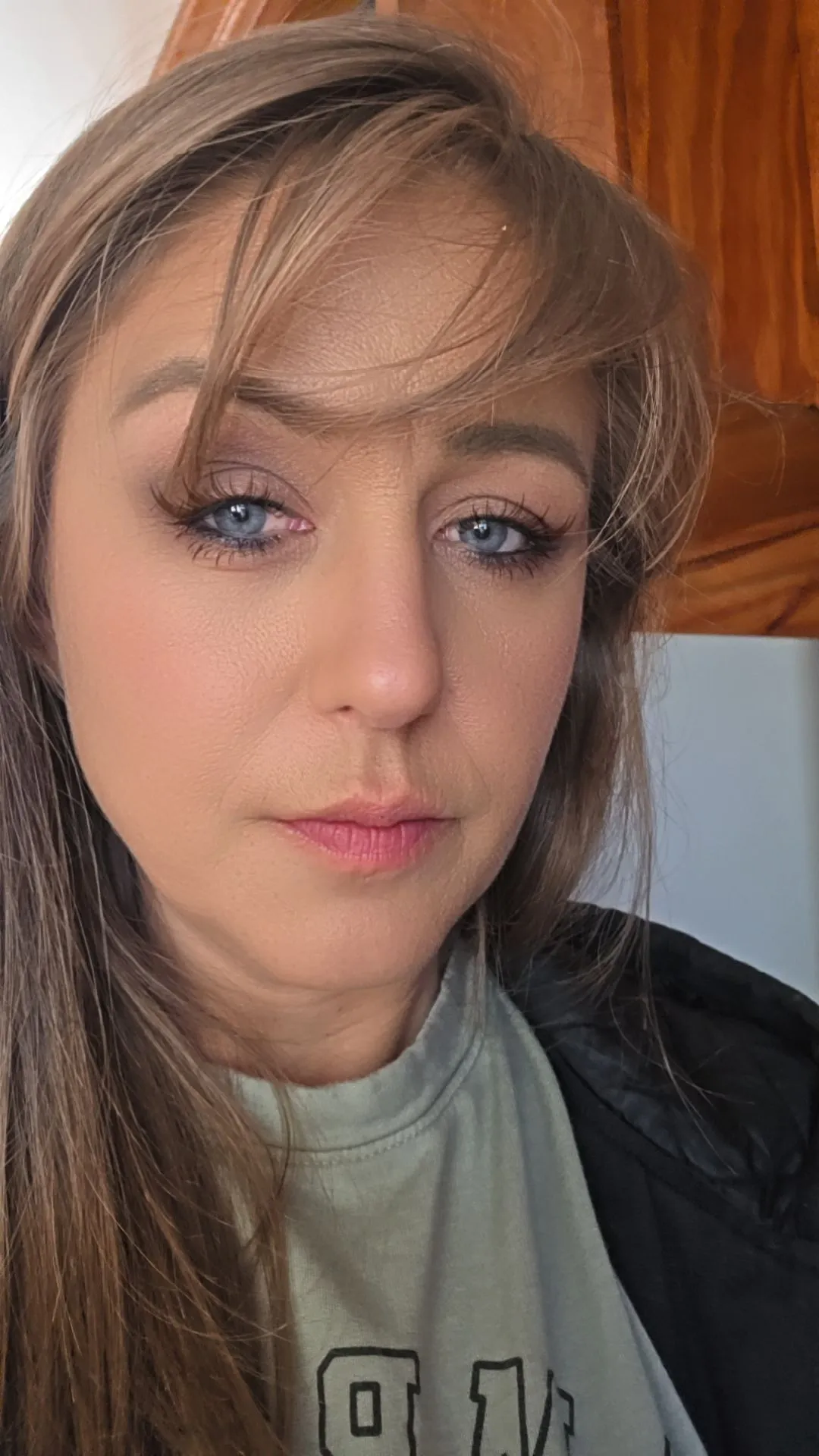 Darsteller JazmynnLuciousa Foto 2