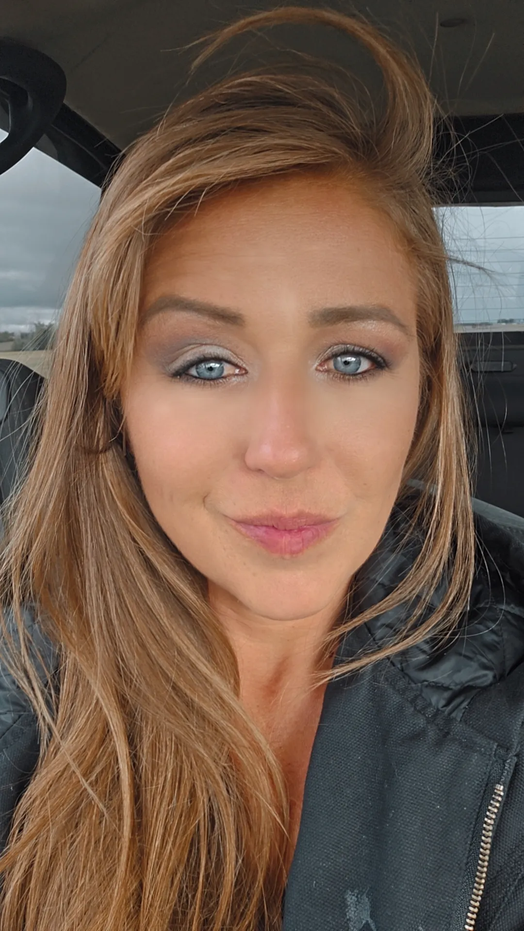 Darsteller JazmynnLuciousa Foto 1