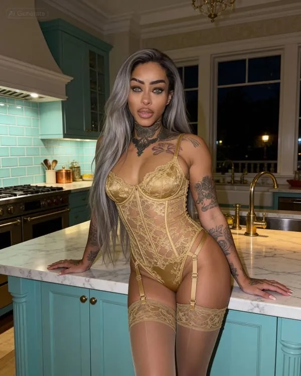 Performer DesareeUK Photo 5