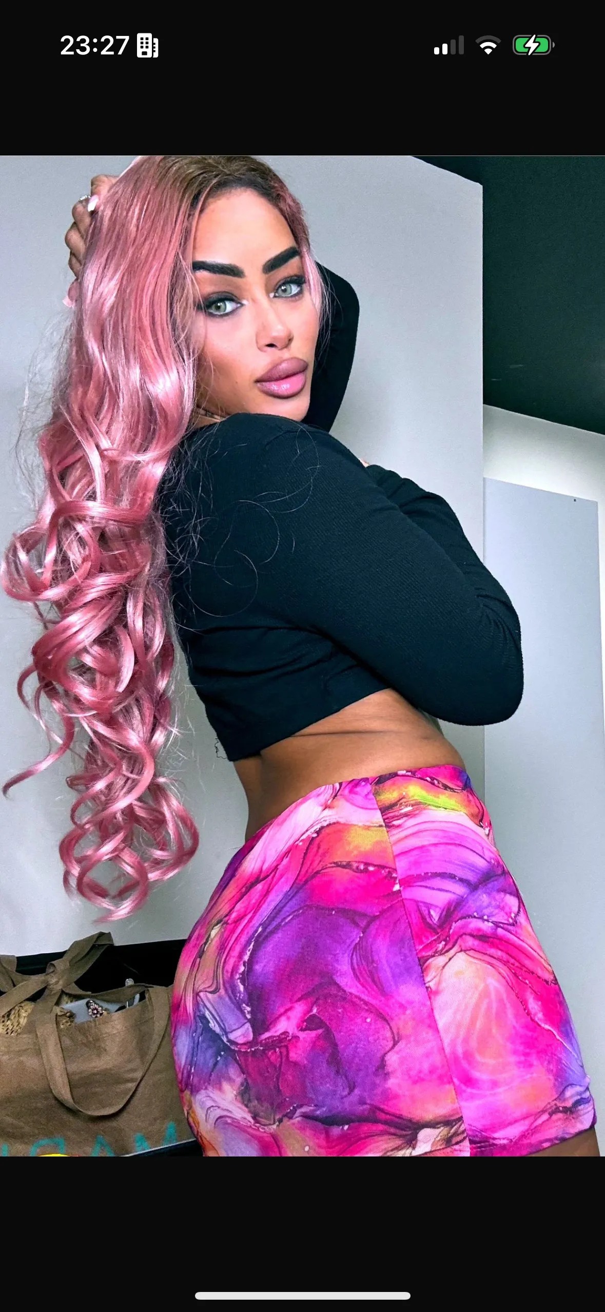 Performer DesareeUK Photo 2