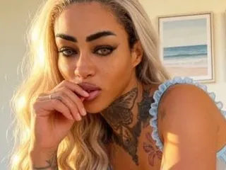 Foto de perfil de modelo de webcam de DesareeUK