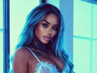 DesareeUK cam model profile picture