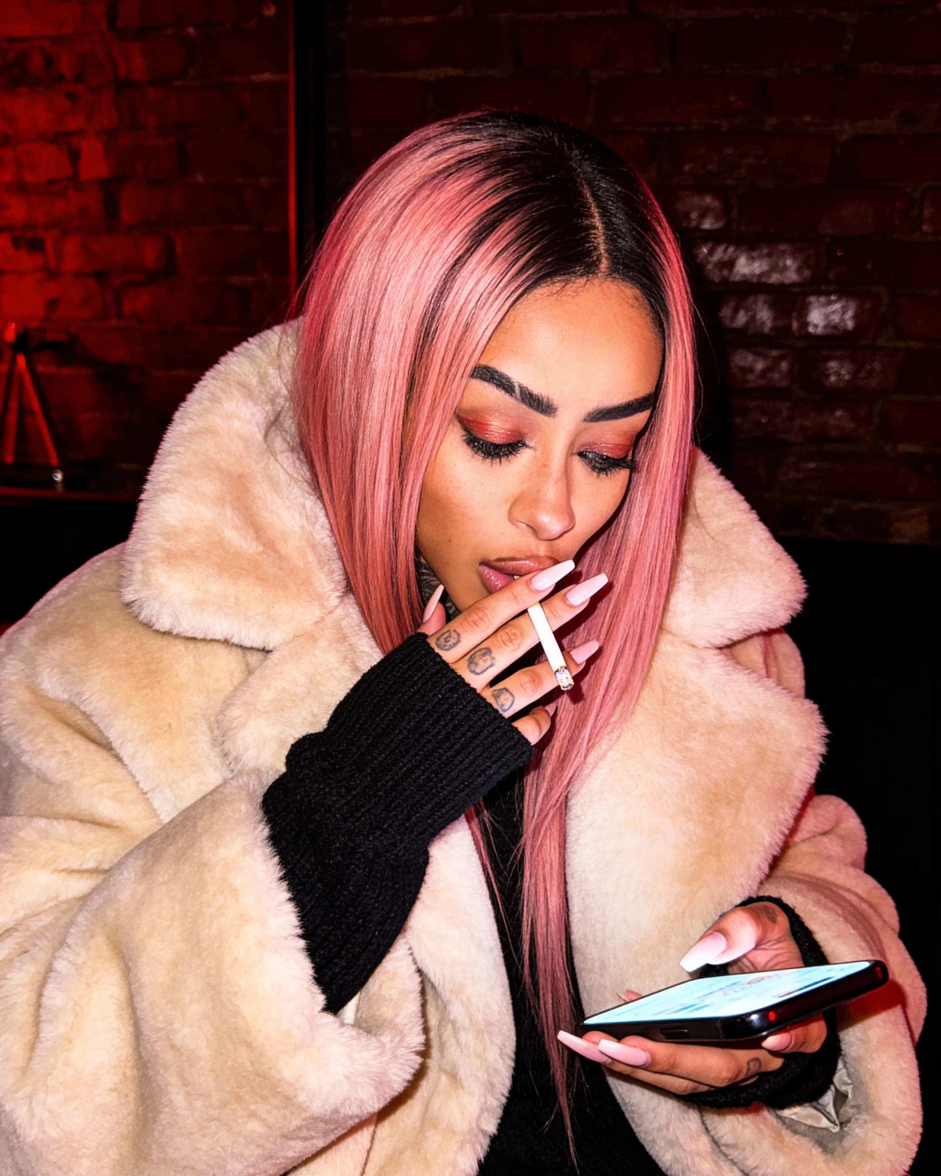 Performer DesareeUK Photo 10