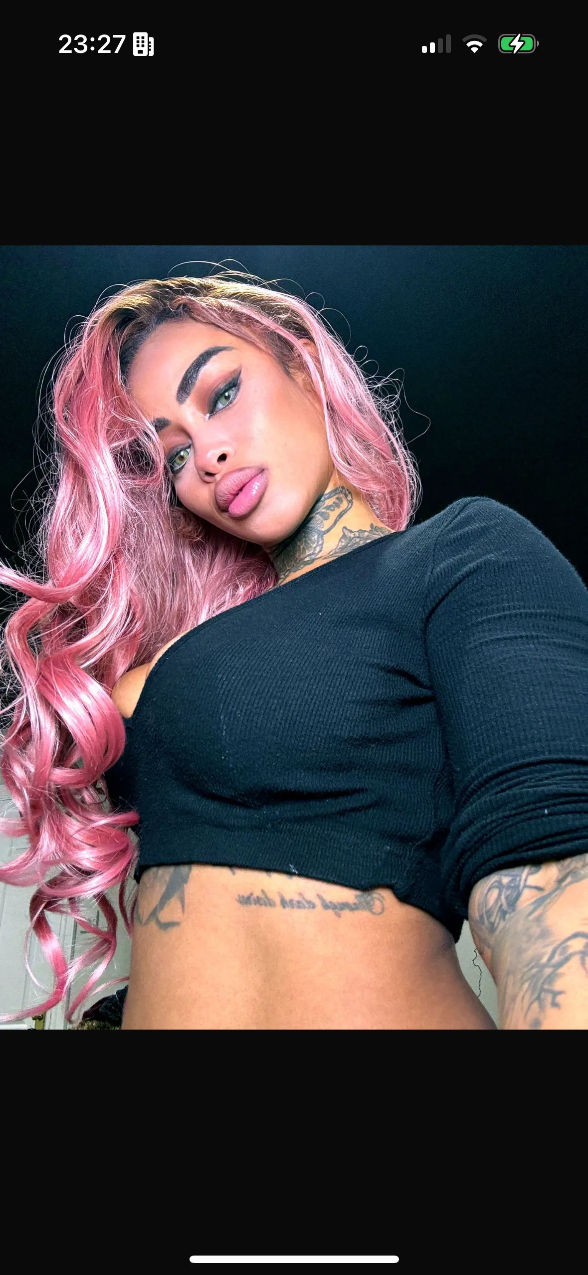 Performer DesareeUK Photo 5