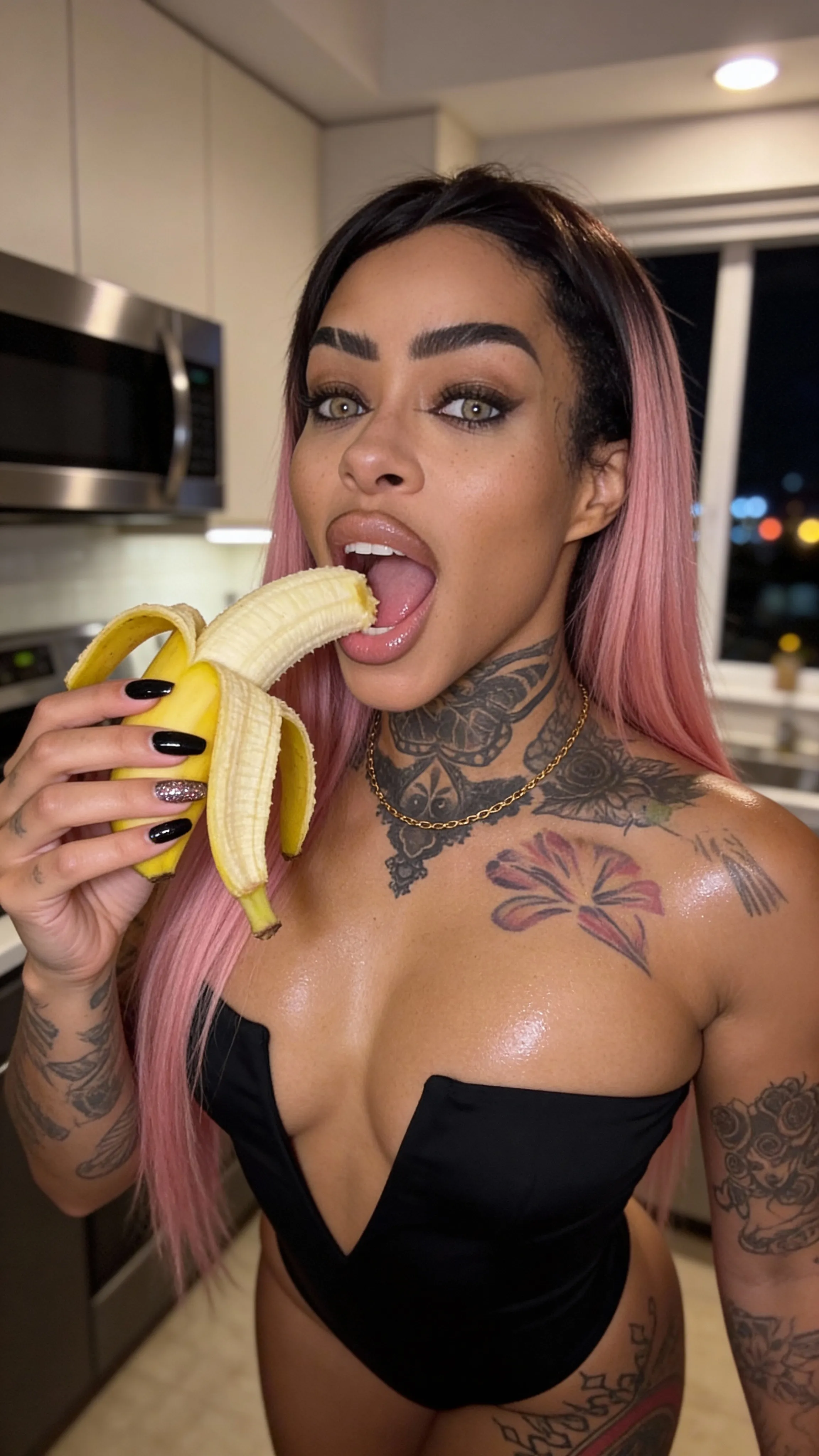 Performer DesareeUK Photo 6