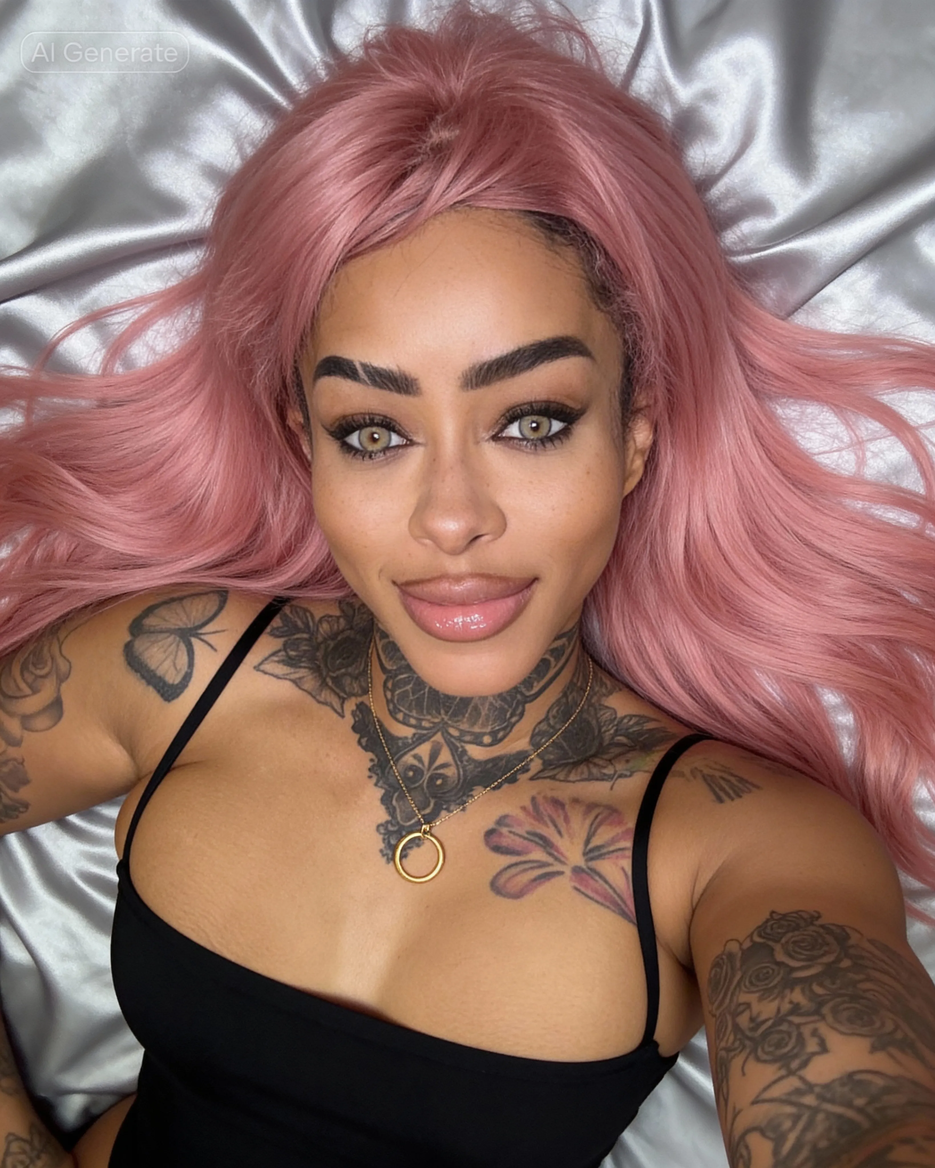 Performer DesareeUK Photo 9