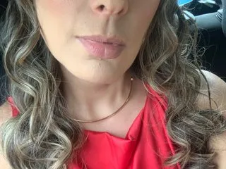 Imagen de perfil de modelo de cámara web de Annysexy