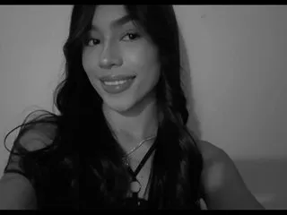 ZairaAbad immagine del profilo del modello di cam