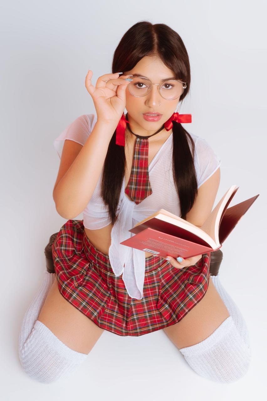 Interprete AnaVacciii Foto 7