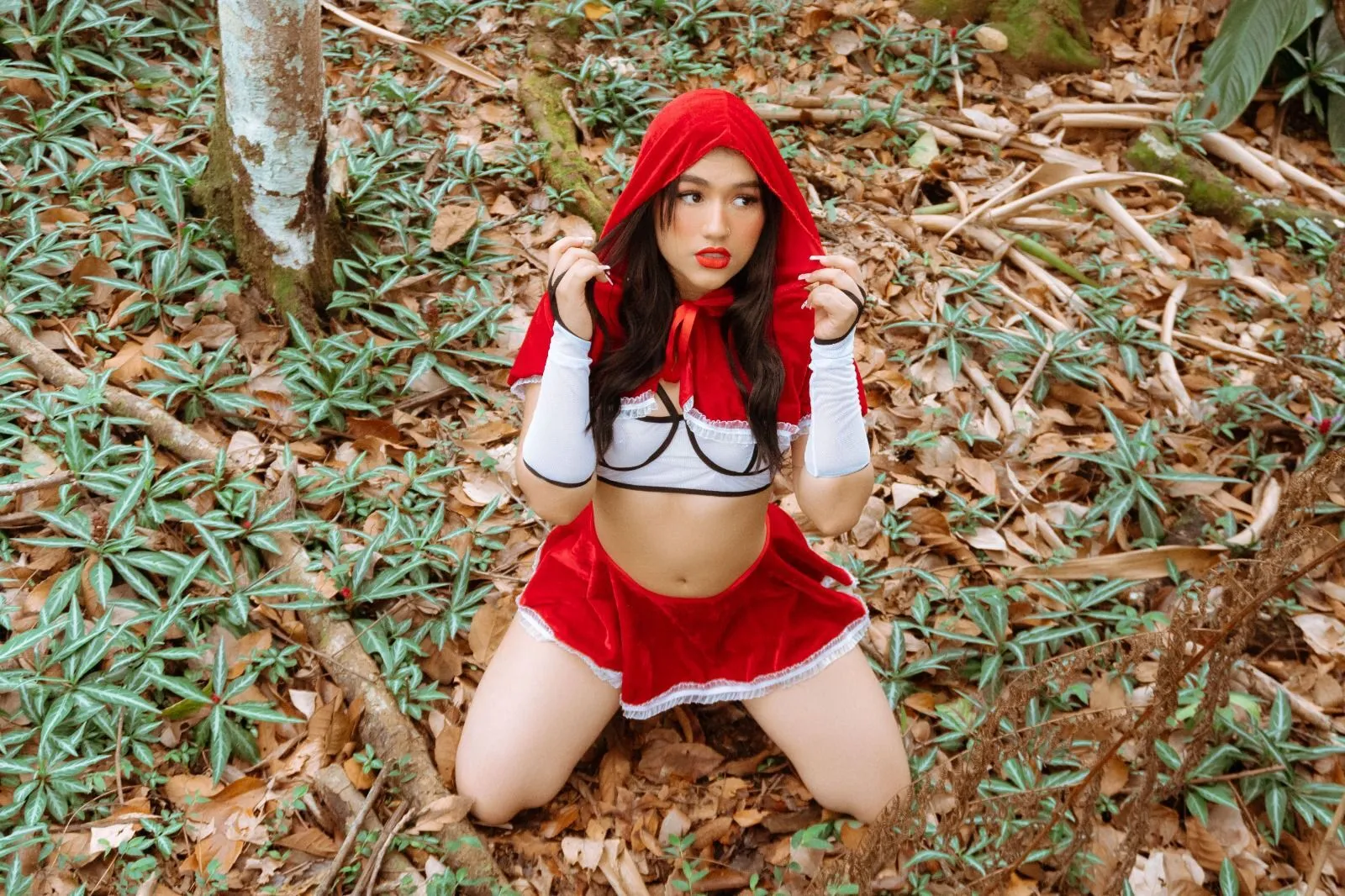 Interprete AnaVacciii Foto 5