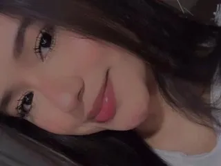 AnaVacciii immagine del profilo del modello di cam