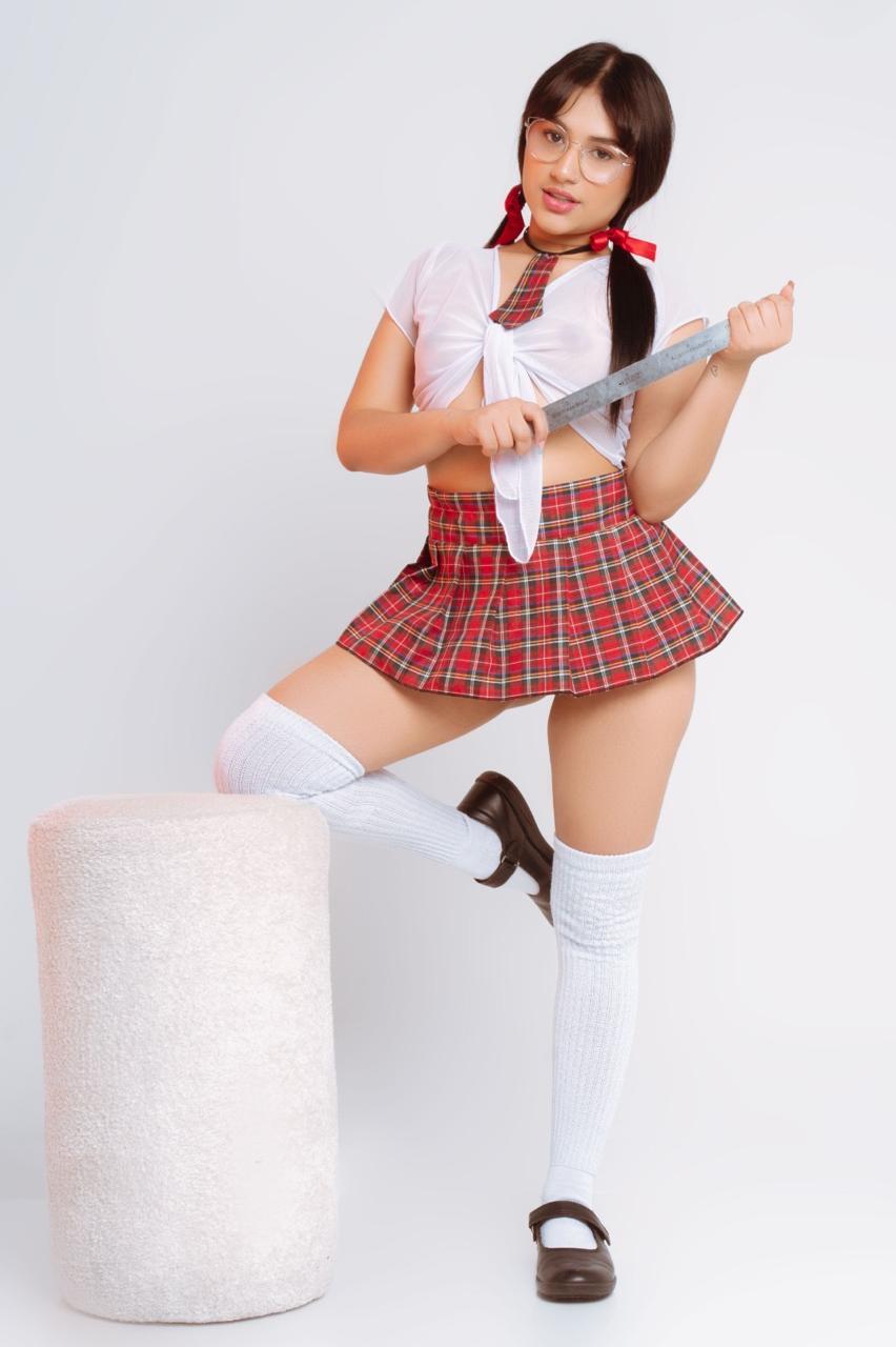 Interprete AnaVacciii Foto 2