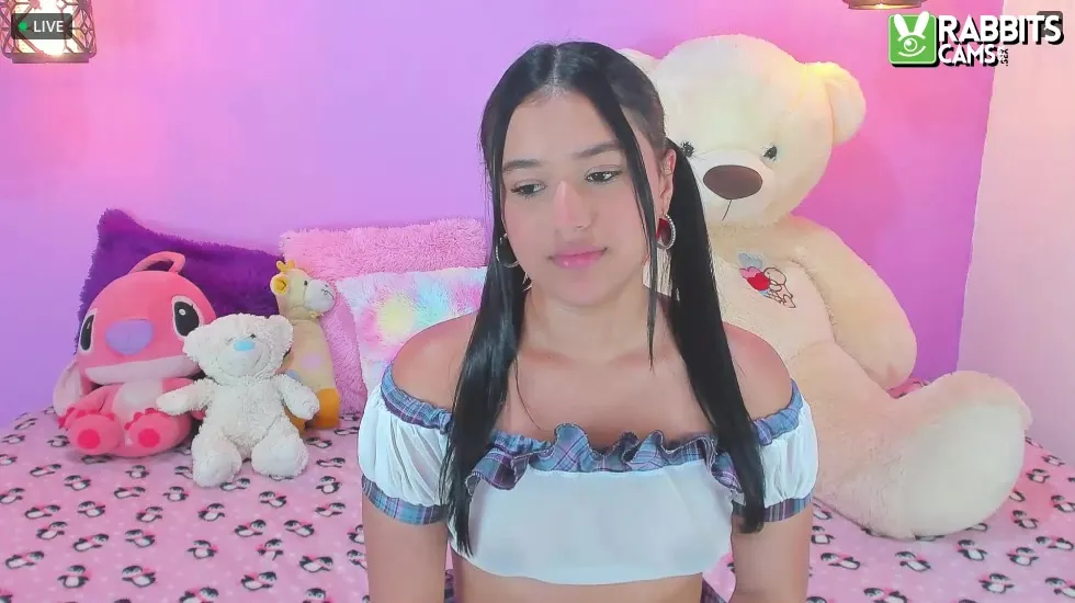 Performer AnaVacciii Video 1