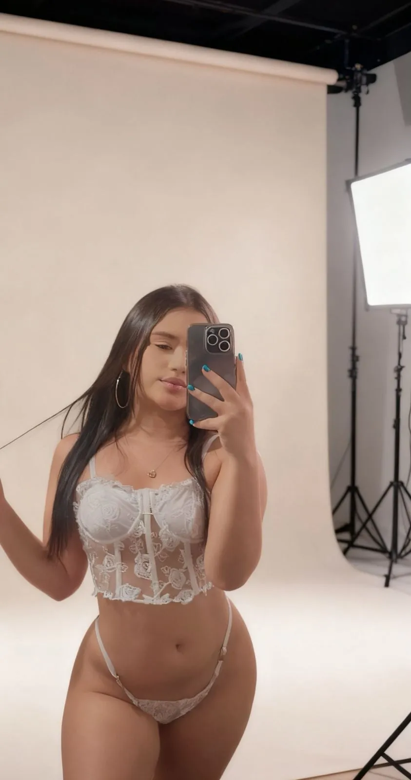 Intérprete AnaVacciii Foto 5