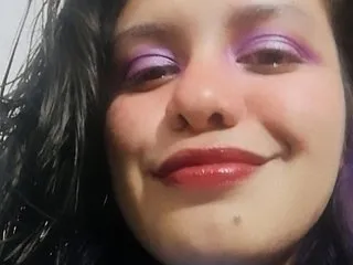 Image de profil du modèle de webcam ObedientLuna