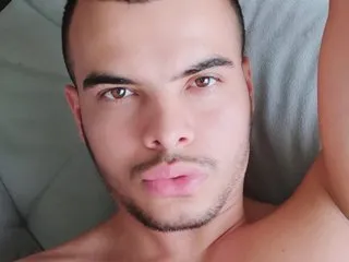 Matiastowers immagine del profilo del modello di cam