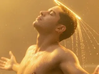 Image de profil du modèle de webcam Loboalvaro