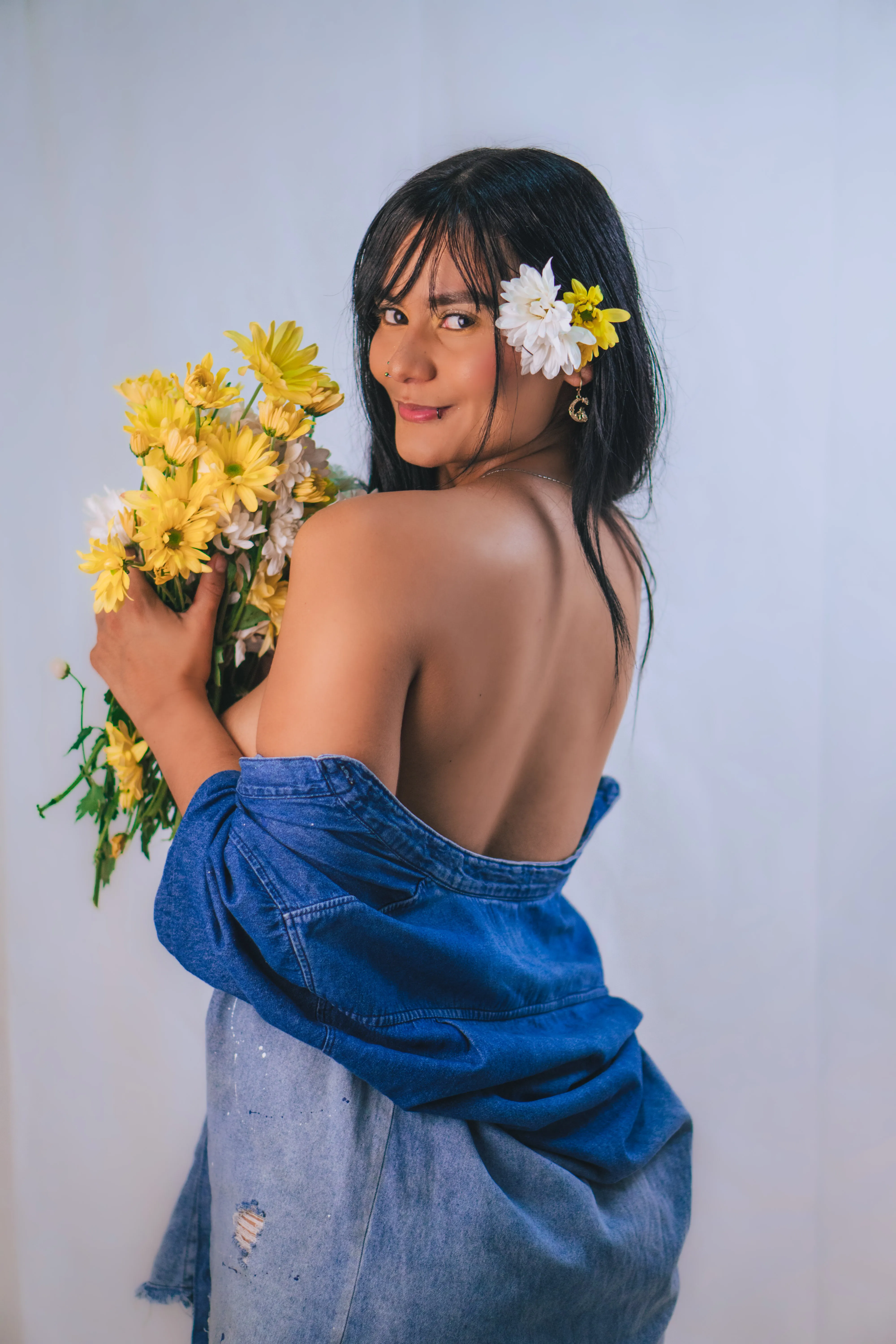 Artist Miiaa_jones Foto 1