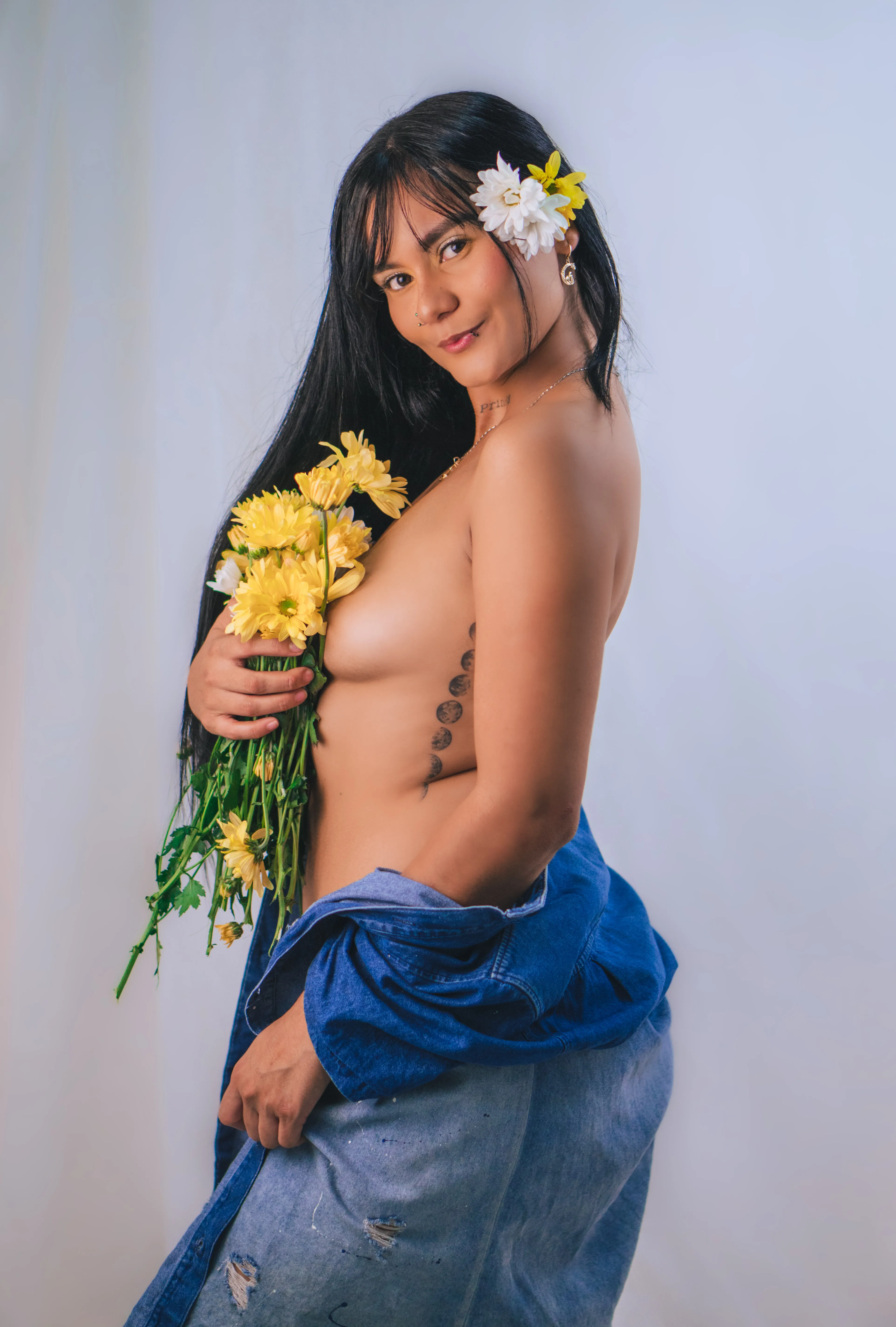 Artist Miiaa_jones Foto 2