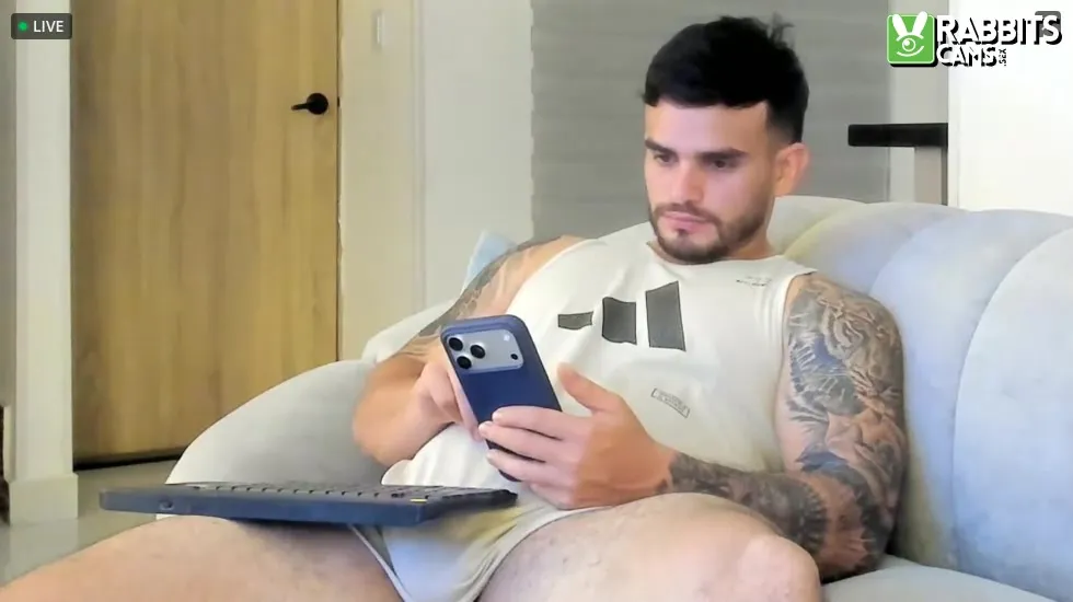 Interprète Alanarab19 Vidéo 1