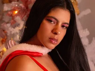 Image de profil du modèle de webcam AlexaSmith70