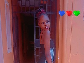 Foto de perfil de modelo de webcam de SharLovella