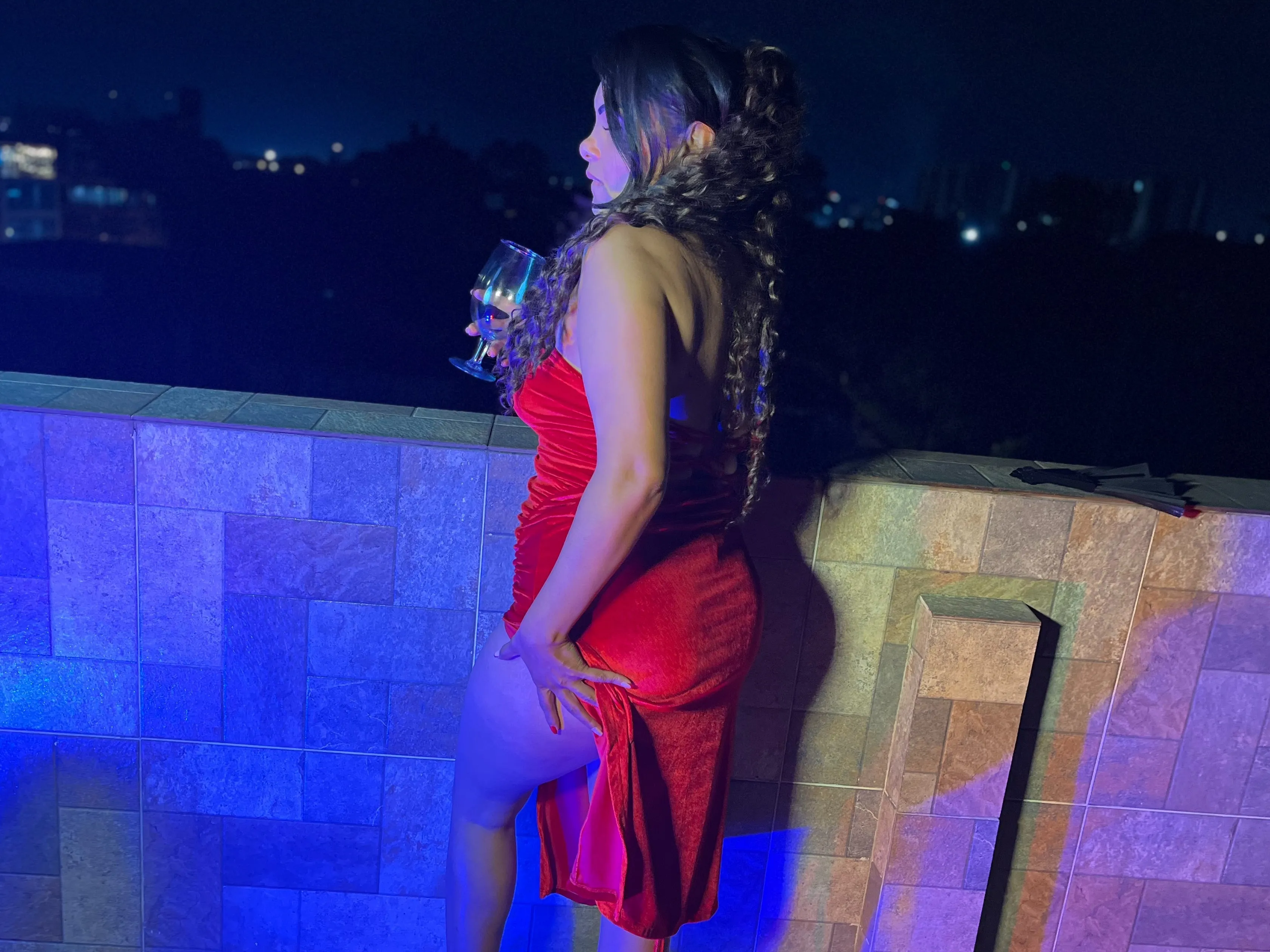 Interprète Barbbarasweett Photo 5