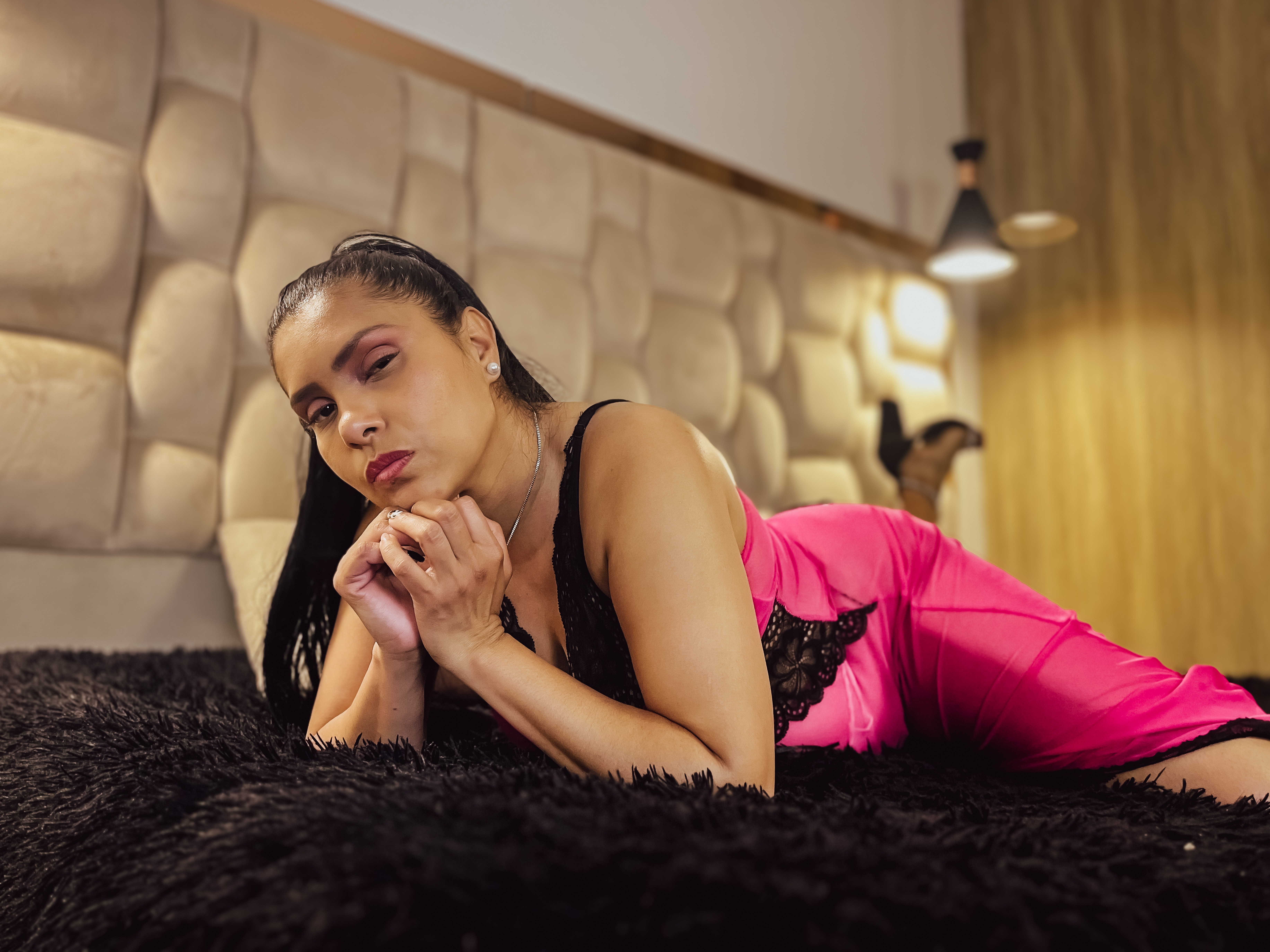 Artiest Barbbarasweett Foto 1