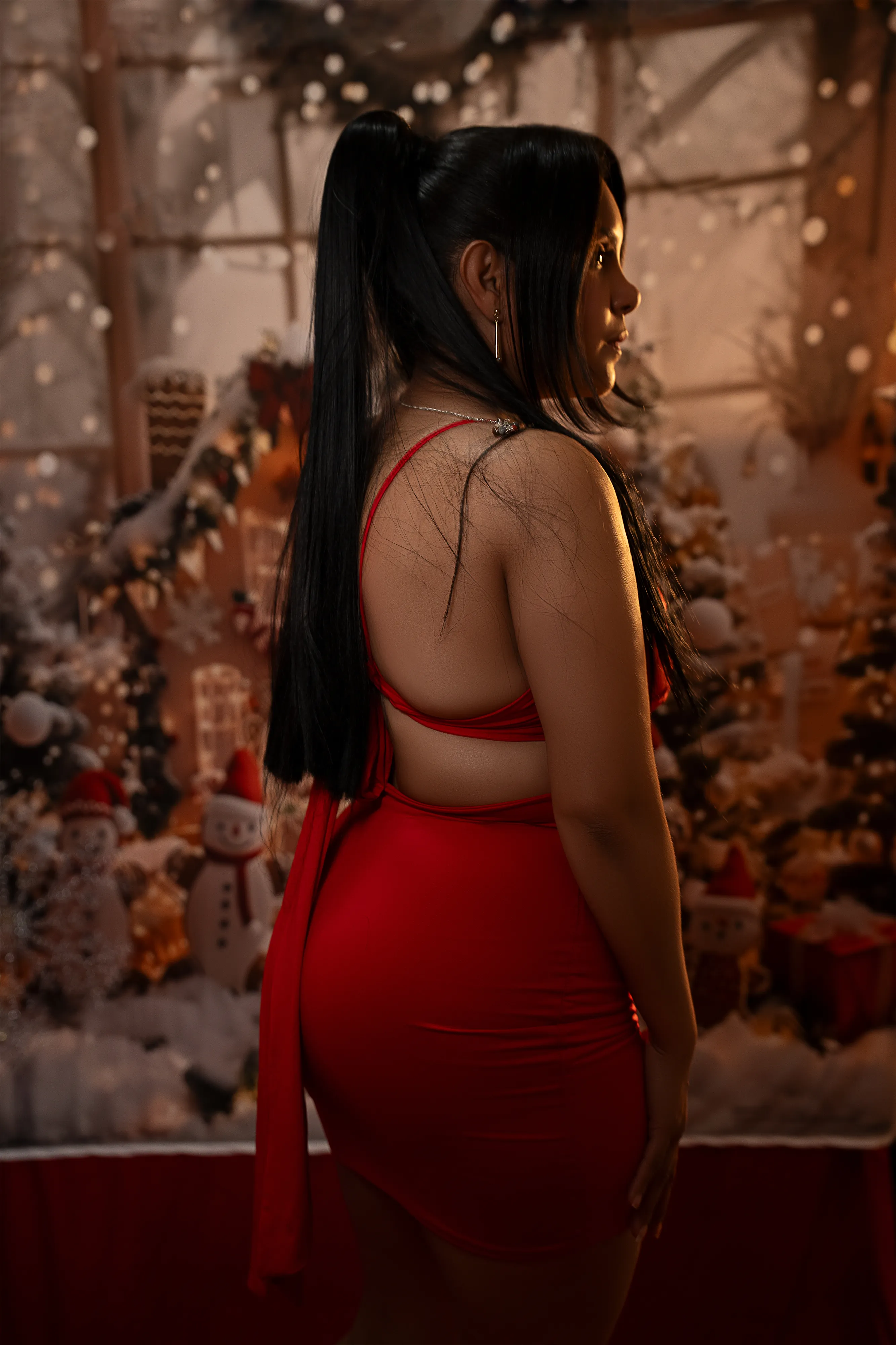 Interprete Barbbarasweett Foto 7