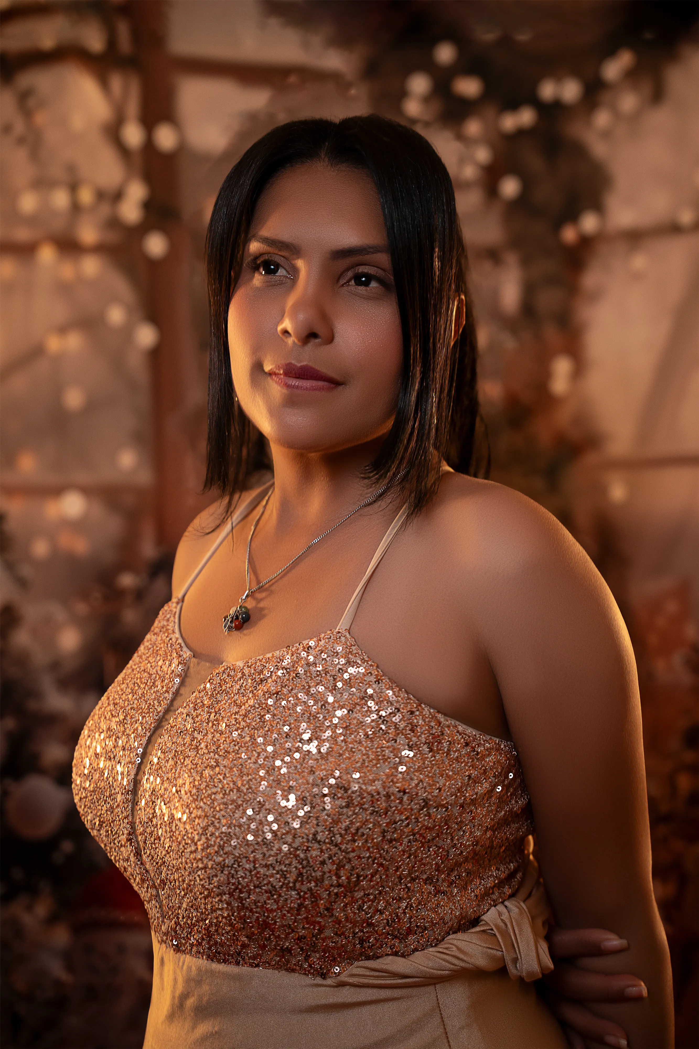 Interprete Barbbarasweett Foto 3