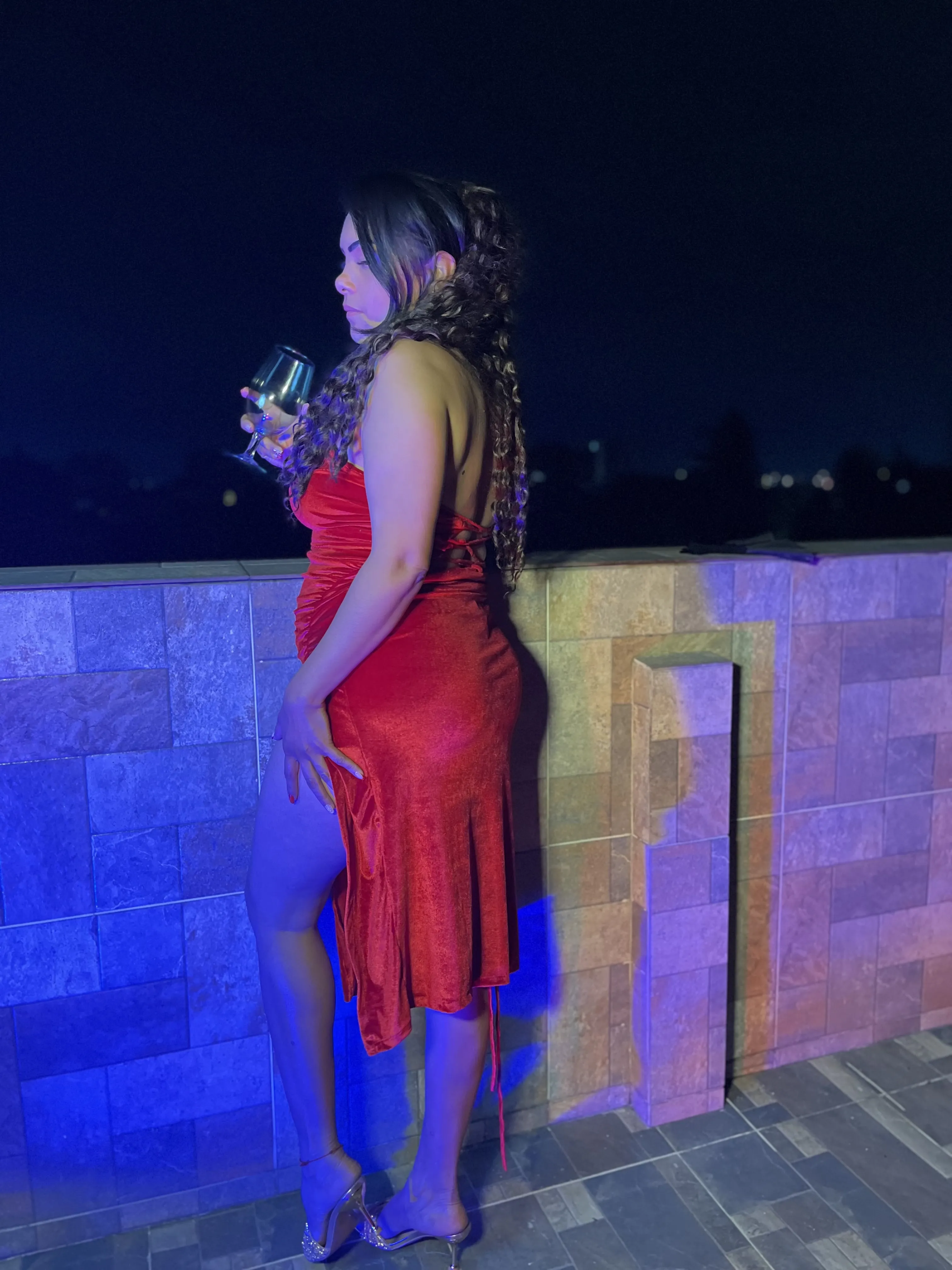 Interprète Barbbarasweett Photo 6