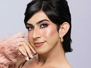 MayaPeiton profilbild på webbkameramodell